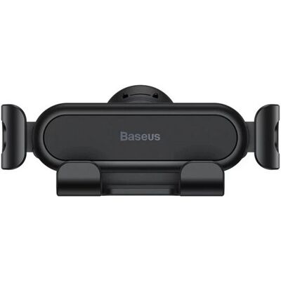 Baseus Modèle SUWX010001 Support voiture - Gravitation, Noir Baseus Modèle SUWX010001 Support voiture - Gravitation, Noir