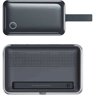 Adaptateur HDMI sans fil Baseus - Support 4K 30Hz - Publicité Adaptateur HDMI sans fil Baseus - Support 4K 30Hz - Publicité