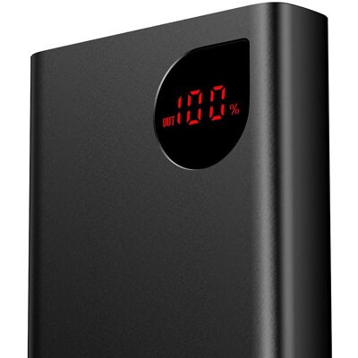 Power Bank Lithium-Ion 20000mAh - Încărcare Rapidă Power Bank Power Bank Lithium-Ion 20000mAh - Încărcare Rapidă Power Bank