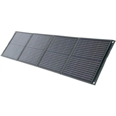 Baseus Grünes 100W Faltbares Solarmodul - Solar Panel Baseus Grünes 100W Faltbares Solarmodul - Solar Panel