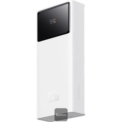 Power Bank Baseus Star-Lord 30000mAh - Charge rapide Power Bank Baseus Star-Lord 30000mAh - Charge rapide