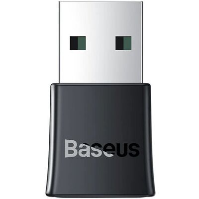 Baseus BA04 Bluetooth Adapter - Drahtloser Bluetooth 5.3 Dongle Baseus BA04 Bluetooth Adapter - Drahtloser Bluetooth 5.3 Dongle