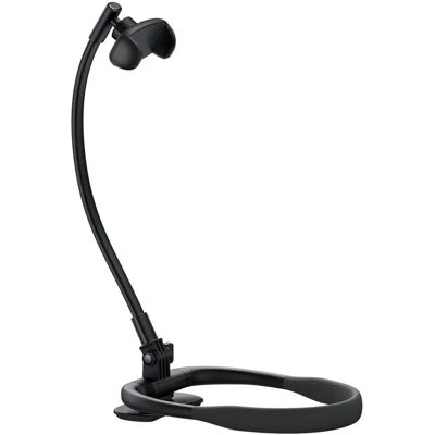 Support pour Cou Compact Baseus - Universel, Flexible, Léger Support pour Cou Compact Baseus - Universel, Flexible, Léger