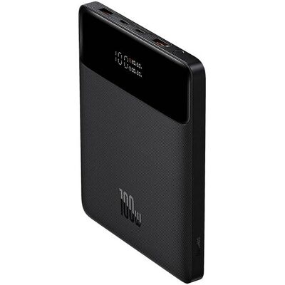 Baseus Blade Powerbank 20000mAh - Külső Akkumulátor Baseus Blade Powerbank 20000mAh - Külső Akkumulátor