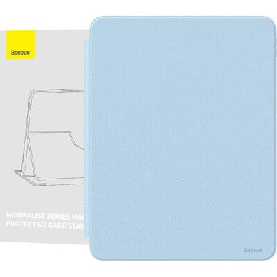 Baseus Minimalist sorozat mágneses tok iPad Pro 12.9 - Tablet tok Baseus Minimalist sorozat mágneses tok iPad Pro 12.9 - Tablet tok