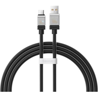 Baseus CoolPlay Serie Schnellladekabel USB zu Typ-C 100W Baseus CoolPlay Serie Schnellladekabel USB zu Typ-C 100W