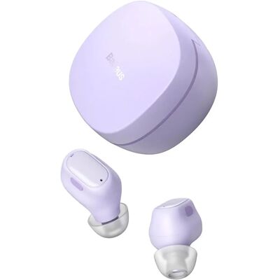 Baseus Bowie WM01 - Violet Baseus Bowie WM01 - Violet