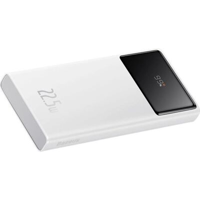 Baseus Powerbank Star-Lord 10000mAh 22.5W - Powerbank Baseus Powerbank Star-Lord 10000mAh 22.5W - Powerbank