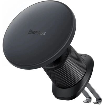 Suport de Încărcare Wireless Magnetic pentru Mașină Baseus - 15W Suport de Încărcare Wireless Magnetic pentru Mașină Baseus - 15W