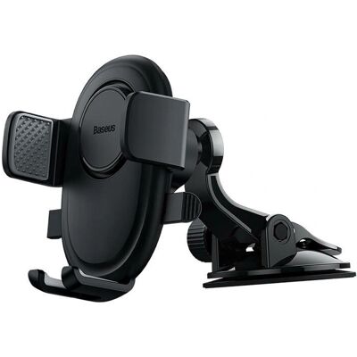Support voiture Baseus UltraControl Lite Series - Noir Support voiture Baseus UltraControl Lite Series - Noir