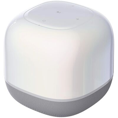 Baseus AeQur V2 Wireless Speaker - 30h, Bluetooth, Weiß Baseus AeQur V2 Wireless Speaker - 30h, Bluetooth, Weiß
