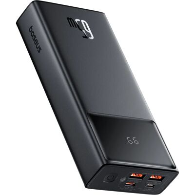 Powerbank Baseus Star-Lord 20000mAh 65W - Powerbank Powerbank Baseus Star-Lord 20000mAh 65W - Powerbank