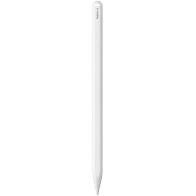 Baseus P80015803213-00 Weiß Stylus - iPad Zubehör Baseus P80015803213-00 Weiß Stylus - iPad Zubehör