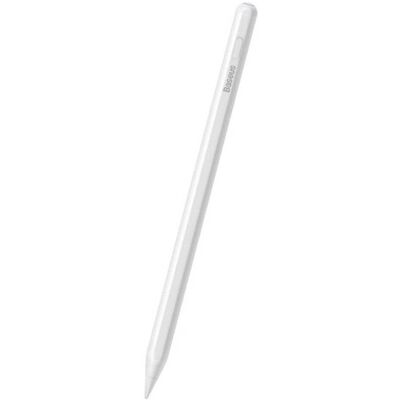 Baseus Weißer aktiver Stylus mit 10H Akku - iPad Baseus Weißer aktiver Stylus mit 10H Akku - iPad