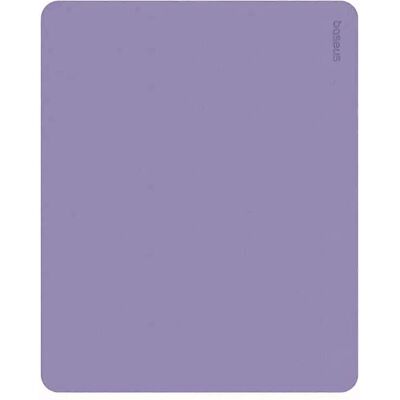 Baseus B01055504511-00 lila Mausmatte - Mauspad Baseus B01055504511-00 lila Mausmatte - Mauspad