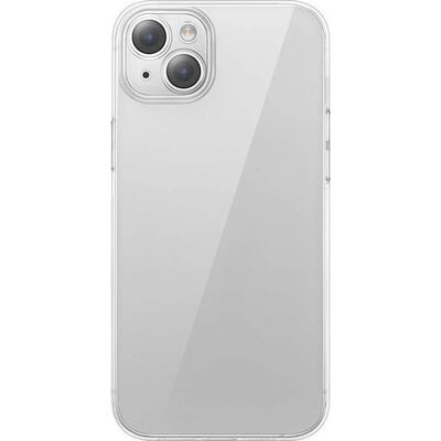 Átlátszó tok iPhone 15 Plus - Baseus Átlátszó tok iPhone 15 Plus - Baseus