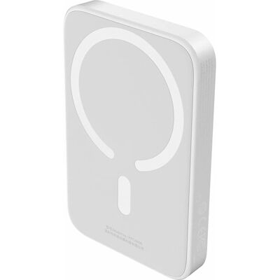 Powerbanka 6000mAh s MagSafe - Baseus Powerbanka 6000mAh s MagSafe - Baseus