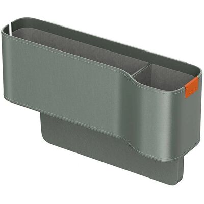 Baseus OrganizeFun Auto-Organizer - Grau - Auto-Box für Innenraum Baseus OrganizeFun Auto-Organizer - Grau - Auto-Box für Innenraum