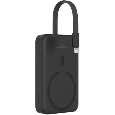 Baseus Powerbank MagSafe Mini 10000mAh 20W - Power Bank Baseus Powerbank MagSafe Mini 10000mAh 20W - Power Bank