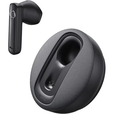 Baseus CM10 Kabellose Kopfhörer - Geräuschunterdrückung, Solaraufladung, Bluetooth 5.3 Baseus CM10 Kabellose Kopfhörer - Geräuschunterdrückung, Solaraufladung, Bluetooth 5.3