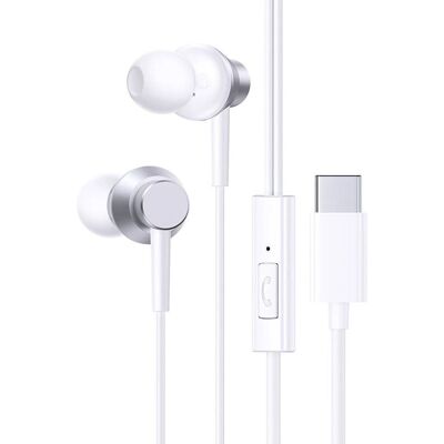Baseus Encok CZ11 Wired Earphones - In-Ear-Kopfhörer Baseus Encok CZ11 Wired Earphones - In-Ear-Kopfhörer