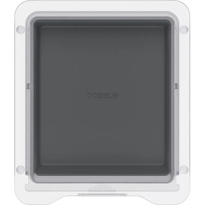 Baseus Twilight Grey Autoinnenraum Organizer für Tesla Model 3/Y Baseus Twilight Grey Autoinnenraum Organizer für Tesla Model 3/Y