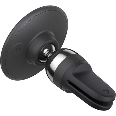 Support voiture Baseus C01 - Clip de ventilation réglable, 360° Support voiture Baseus C01 - Clip de ventilation réglable, 360°