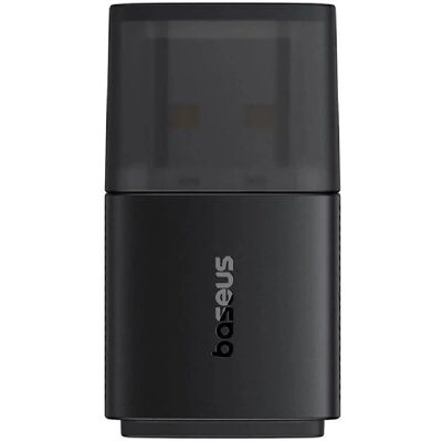 Adattatore WiFi Baseus - 300Mbps Dual-band - Dispositivo di Rete Adattatore WiFi Baseus - 300Mbps Dual-band - Dispositivo di Rete