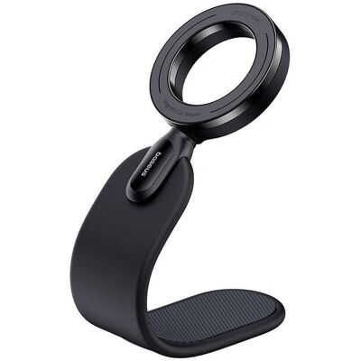 Baseus C02 Go Smartphone Schwarz kabelloses Ladeauto - Handyhalterung Baseus C02 Go Smartphone Schwarz kabelloses Ladeauto - Handyhalterung