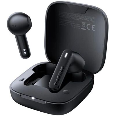 Baseus Bowie E16 Kabellose Kopfhörer - True Wireless Earphones Baseus Bowie E16 Kabellose Kopfhörer - True Wireless Earphones