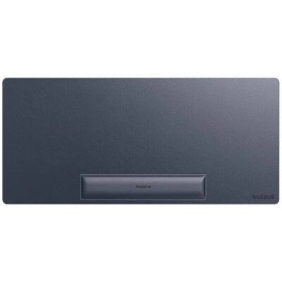 Baseus MagPro Series II BS-PS037 Ergonomischer Schreibtischunterlage - Schwarz Baseus MagPro Series II BS-PS037 Ergonomischer Schreibtischunterlage - Schwarz