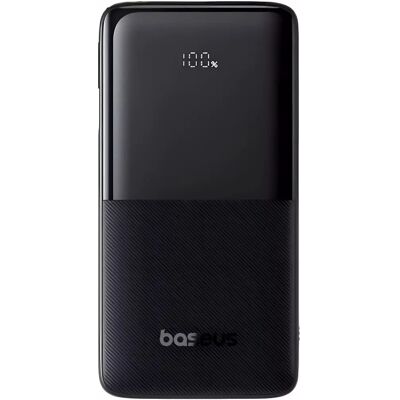 Power Bank Baseus Bipow 2 - 10000mAh, 20W, Type-C Kabel - Power Bank Power Bank Baseus Bipow 2 - 10000mAh, 20W, Type-C Kabel - Power Bank