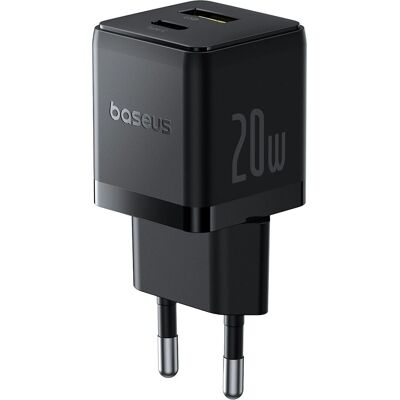 Rychlonabíječka Baseus Palm 20W - Nabíječka Rychlonabíječka Baseus Palm 20W - Nabíječka