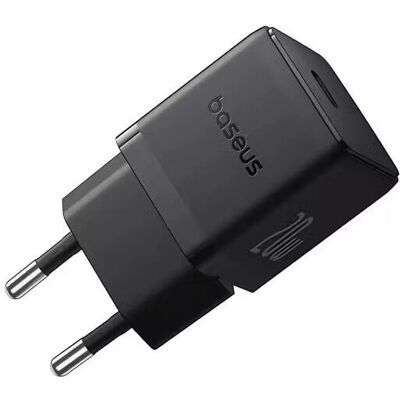 Baseus P10111602113-00 - Rychl charger - Vnitřní použití Baseus P10111602113-00 - Rychl charger - Vnitřní použití