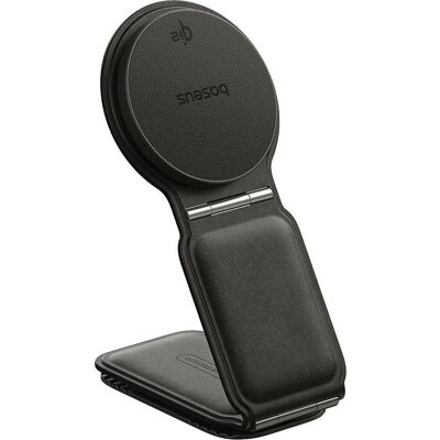 Baseus Magnetische Autohouder - PrimeTrip C02 - Zwart - Autohouder Baseus Magnetische Autohouder - PrimeTrip C02 - Zwart - Autohouder