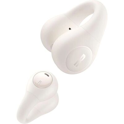 Słuchawki Baseus Bass 15 Clip z otwartym uchem - Bezprzewodowe stereo Słuchawki Baseus Bass 15 Clip z otwartym uchem - Bezprzewodowe stereo