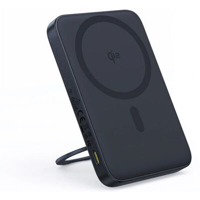 Baseus PicoGo Qi2 5000 mAh Langaton laturi - Wireless Charger Baseus PicoGo Qi2 5000 mAh Langaton laturi - Wireless Charger