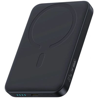 Baseus EnerFill FM11 Bezdrátové nabíječka 10000 mAh - Power Bank Baseus EnerFill FM11 Bezdrátové nabíječka 10000 mAh - Power Bank