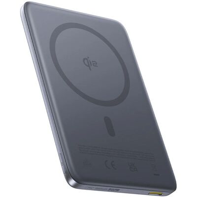 Baseus PicoGo AM41 Batteria Esterna Ultra Sottile - Power Bank Baseus PicoGo AM41 Batteria Esterna Ultra Sottile - Power Bank