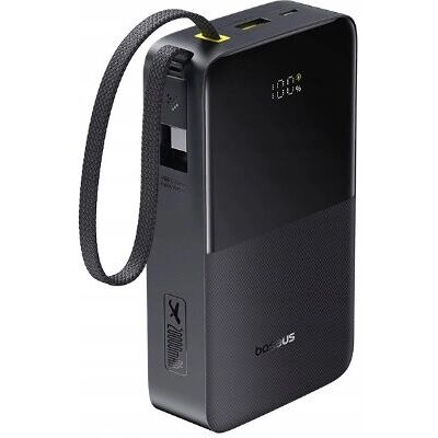 Power Bank Baseus Bipow2 Pro 20000mAh - Nero Power Bank Baseus Bipow2 Pro 20000mAh - Nero