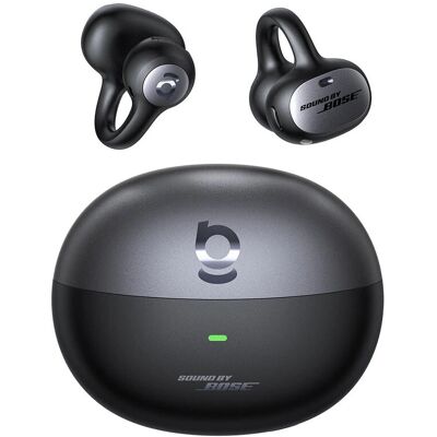 Baseus - Inspire XC1 - ANC - BT6.1 - Headset Baseus - Inspire XC1 - ANC - BT6.1 - Headset