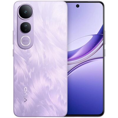 Vivo V50 Lite 6,77" AMOLED 256GB Lila Vivo V50 Lite 6,77" AMOLED 256GB Lila