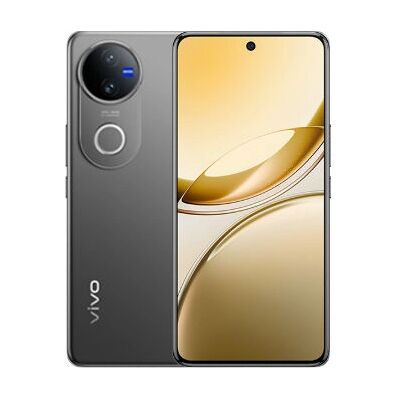 VIVO V50 - 6,77" 5G Smartphone - Schwarz VIVO V50 - 6,77" 5G Smartphone - Schwarz