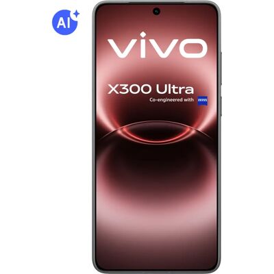 VIVO - X300 Ultra - 16 GB RAM - 1 TB - Phone VIVO - X300 Ultra - 16 GB RAM - 1 TB - Phone