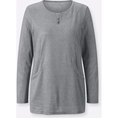 Classic Basics Winter-Shirt Langarm - Langarmshirt Classic Basics Winter-Shirt Langarm - Langarmshirt