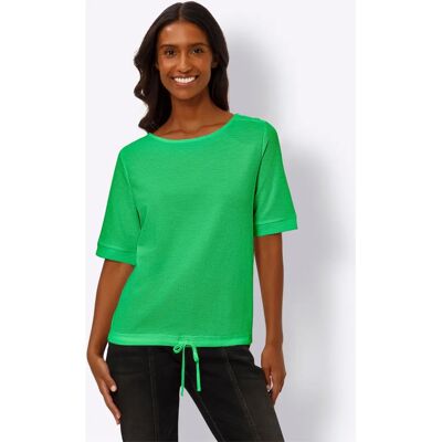 Swag Point Baumwoll-Shirt - T-Shirt Swag Point Baumwoll-Shirt - T-Shirt