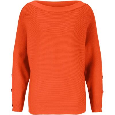 HEINE Pullover - Viskose Unifarbener Pullover HEINE Pullover - Viskose Unifarbener Pullover