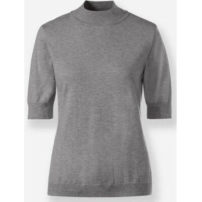 CLASSIC Gr. 48 Kurzarmpullover - Pullover CLASSIC Gr. 48 Kurzarmpullover - Pullover