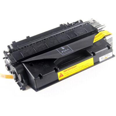 Colorway CW-H280EUX Toner - Czarny - Toner Colorway CW-H280EUX Toner - Czarny - Toner