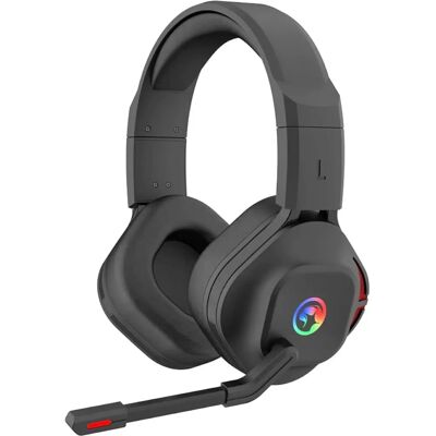 Marvo HG8929 Rote Kabel Gaming-Kopfhoerer - Kopfhörer Marvo HG8929 Rote Kabel Gaming-Kopfhoerer - Kopfhörer